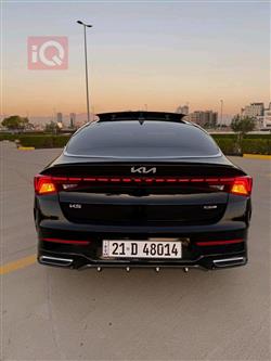 کیا K5